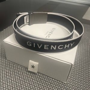 Kid Givenchy Belt